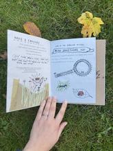 Load image into Gallery viewer, Draw Outdoors Booklet + Sketchbook
